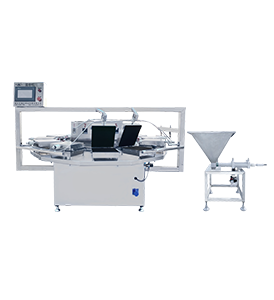 Egg Roll Machine