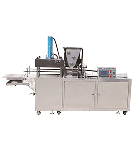 FTLD40-35 Fully automatic powder Briquetting Machine