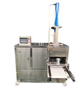 FTMH150 Hydraulic Dough Twist Machine